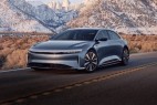 Lucid第二季度产量环比下降6%,股价下滑