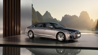 奥迪将在墨西哥投资10亿美元用于电动汽车项目