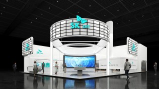 传SK Innovation将与能源公司SK E&S合并，以支撑电池制造业务