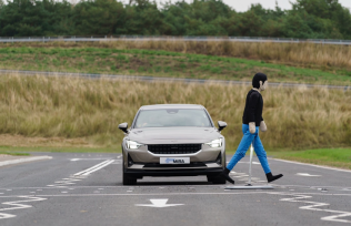 CERTUS项目旨在将自动驾驶系统的测试成本降低40%