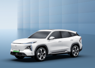 吉利银河L7迎来首次升级，高精度地图功能升级