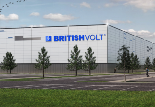 英国电池制造商Britishvolt所有者因欠薪面临法律诉讼