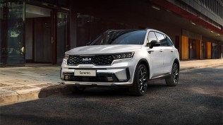 NHTSA对起亚索兰托发起调查