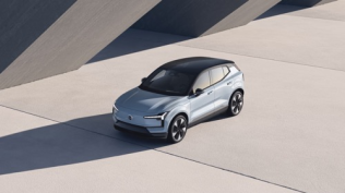 电动汽车销量增长放缓？沃尔沃汽车CEO：不存在