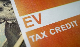 美国议员提出新法案，阻止中企享受EV税收优惠