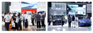 2024上海国际低碳智慧出行展览会6月5日盛大开幕！