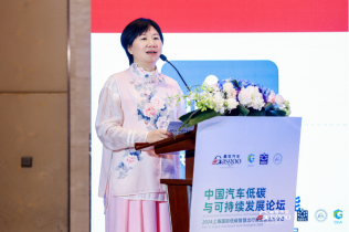 盖世汽车：中国汽车市场价格白热化 自主品牌出口崭露头角