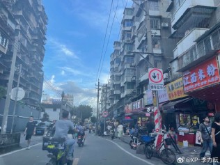 特斯拉FSD难以搞定国内三亿小电驴？小鹏自动驾驶负责人李力耘：这是其入华难点之一