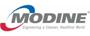 Modine®推出先进的座舱气候系统 扩展EVantage™产品组合