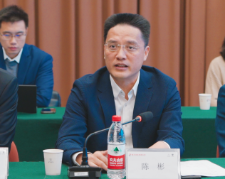 人事变动 | 陈彬从东风公司升任中国一汽副总经理