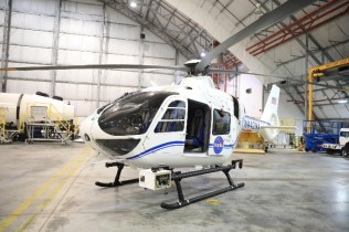 美国国家航空航天局开发摄像头吊舱 可以帮助自动驾驶飞机应对视觉挑战