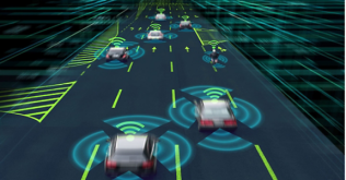 Ansys、Kontrol、TÜV SÜD与微软合作展示虚拟认证工具链 帮助实现汽车合规性和安全性