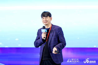 奇瑞汽车：全域AI下的AI定义汽车