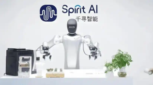 获得5.28亿元Pre-A轮融资，千寻智能要如何布局具身智能？