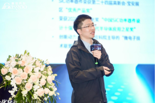飞锃半导体：SiC 功率器件重塑新能源格局的核芯技术解决方案