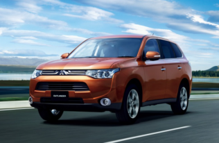 三菱CEO：考虑与日产、本田在美国联合生产汽车