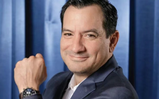 加州荣誉议长Anthony Rendon出任FF战略顾问