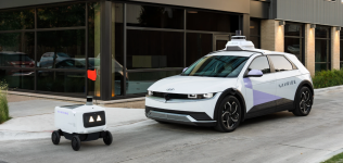 优步携手Avride在达拉斯推出自动驾驶网约车服务