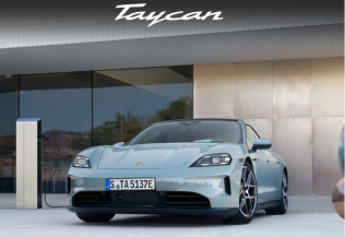 曝保时捷四分之一工作岗位面临风险