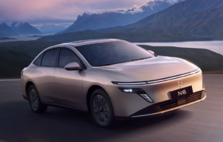 东风日产N6“开门红”能红多久？