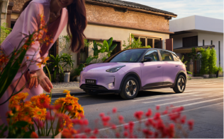 四川汽车“百万俱乐部”回归，新能源一年暴增142%