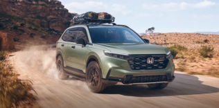 本田拟提高更低成本、更低燃油效率汽车产量