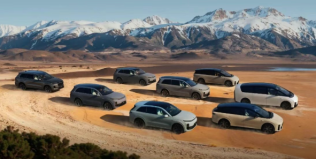 理想汽车回应调整研发架构