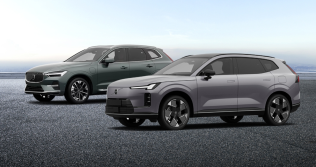 沃尔沃汽车2025年营收下滑11%，利润大跌99%