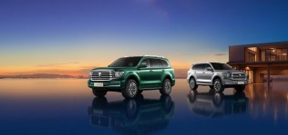 中国人保携手杭州元境汽车购车嘉年华