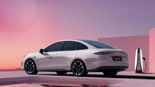 中国人保携手杭州西溪埃安汽车购车嘉年华