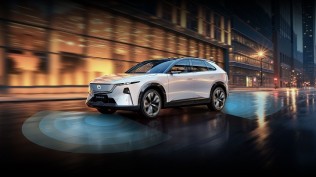 中国人保携手浙江裕非汽车购车嘉年华