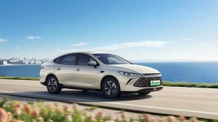 中国人保携手杭州比亚迪盛世新景汽车购车嘉年华