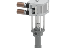 EcoPump VP 500:更耐用、更适用,杜尔为汽车行业推出了一种新型高粘度材料泵