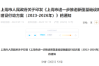 上海:建设智能汽车支撑服务设施,建立灵活共享的智能用能设施网络