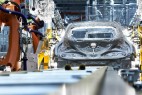 宝马停止在德国生产内燃机汽车