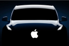 又行了?苹果自动驾驶汽车项目被曝新进展