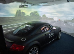 诺丁汉大学与BlueSkeye AI合作 研发驾驶员困倦提醒预警系统