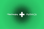 FlexCharging与Rhythmos.io合作优化电网 有望彻底改变电动汽车充电方式