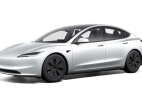 特斯拉第二季度汽车交付量下降5%,降幅小于市场预期