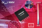 东芝推出击穿电压高达900V的汽车光继电器