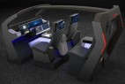 CES 2025:Garmin佳明推出汽车域控制器Unified Cabin 2025