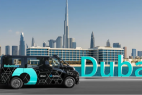 文远知行携手优步,将在迪拜首推Robotaxi服务