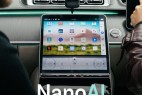 Ottocast推出新一代安卓车载盒子NanoAI