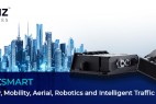 Innoviz推出InnovizSMART 将汽车级激光雷达性能引入智能应用领域