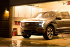 福特F-150 Lightning涨价,最高涨8,500美元