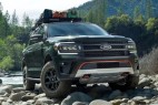福特因起火风险在美国召回19.8万辆SUV
