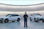 接棒保时捷、赛过特斯拉 小鹏G9是认真的吗?