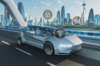 恩智浦推出汽车安全元件 用于智能钥匙