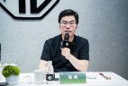 张亮:MG7承担打破国内市场困局进军全球的使命