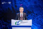 五部委齐聚2022泰达论坛,释放了这些汽车产业发展新风向